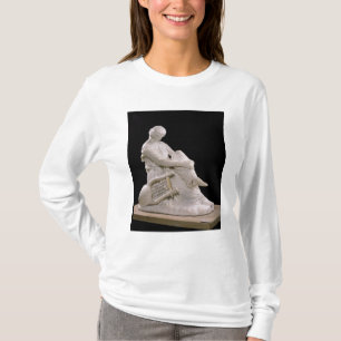 T-shirt Sappho, 1852