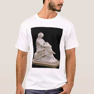 T-shirt Sappho, 1852