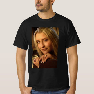 T-shirt Sarah connor