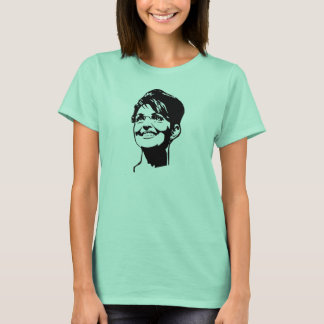 T-shirt Sarah Palin Shirt