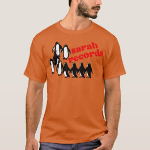 T-shirt Sarah Records