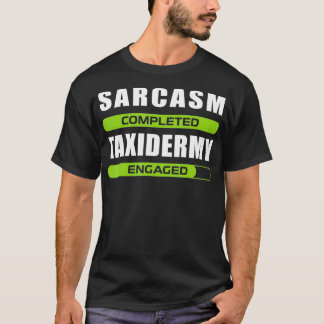 T-shirt Sarcasme Et Mycologie Drôle Pour Les Amateurs De T