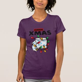 T-shirt Sarcasme Un Papier Toilette