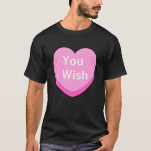 T-shirt Sarcastique anti-Saint-Valentin drôle anti-Valenti