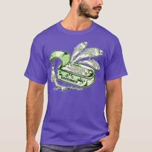 T-shirt Sardines