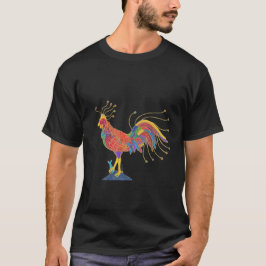 T-SHIRT SARIMANOK