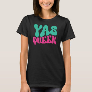 T-shirt Sashay Away Drag Queen 1