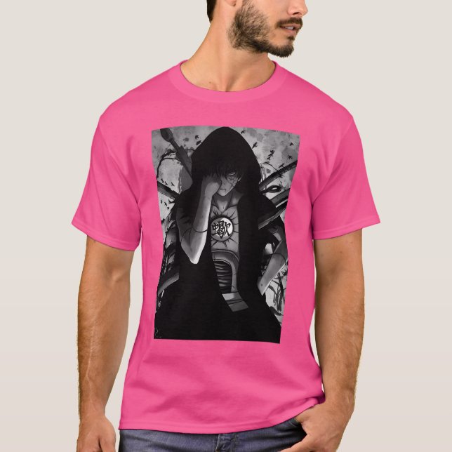 T-shirt Sasori (Devant)