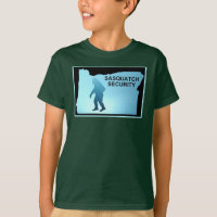 Sasquatch Security - Oregon