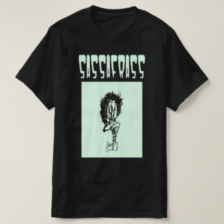 T-SHIRT SASSAFRAS