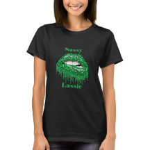 Sassy Lassie Shirt
