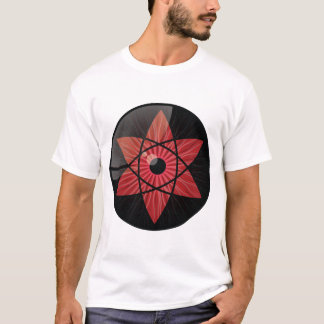 T-shirt Sasuke Mangekyou Sharingan
