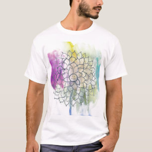 T-shirt SAT NAM : La vérité est mon identité