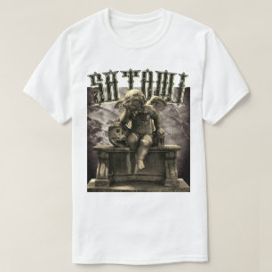 T-Shirt satomi motorsport graveyard shift