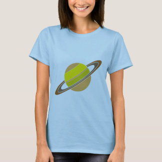 T-SHIRT SATURN