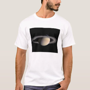 T-shirt Saturn