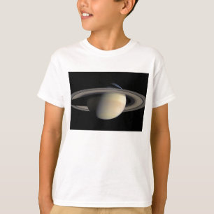 T-shirt Saturn