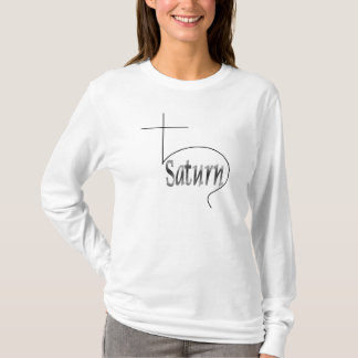 T-shirt Saturn
