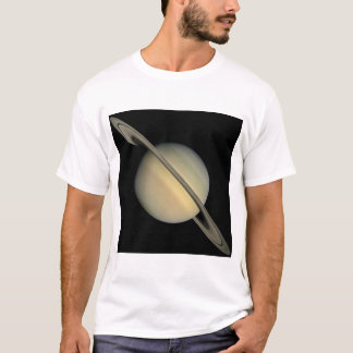 T-shirt Saturne