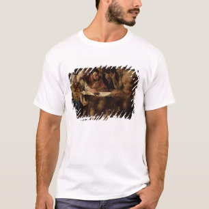 T-shirt Satyre et paysan, 1620