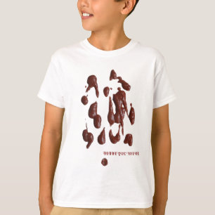 T-SHIRT SAUCE BARBÈRE