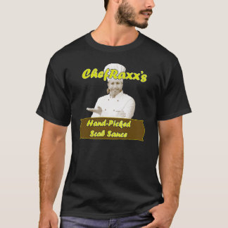 T-shirt Sauce de croûte