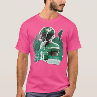 T-shirt Sauce Gardner Football Chemise Tapisserie