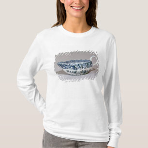 T-shirt Sauceboat de Derby, c.1765