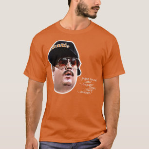 T-shirt Saucisses polonaises Ditka Saucisse