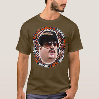 T-shirt Saucisses polonaises Ditka Saucisse