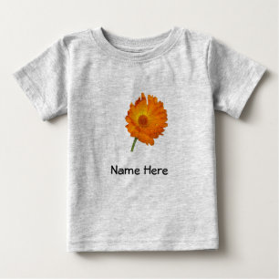 T - Shirt (Säugling) - Kalendula-Stamm