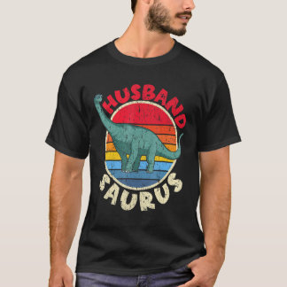 T-shirt Saurus I Brachiosaurus Diplodocus I F