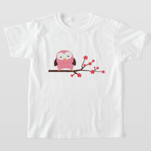 T-shirt Saut
