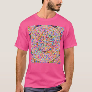 T-shirt Saut de rune magique 20 3