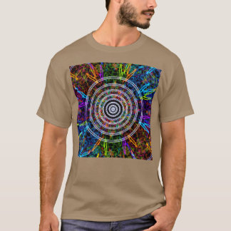 T-shirt Saut de rune magique 85