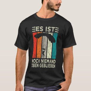 T-shirt Saut en parachute Parachutiste Parachute 2