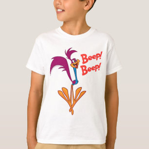 T-shirt Saut ROAD RUNNER™