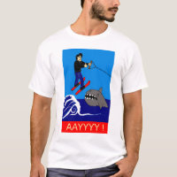 sautez le requin