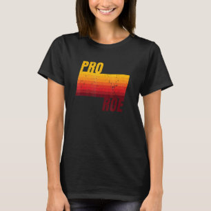 T-shirt Sauvegarder Roe V Wade Pro Choice Protéger Défendr
