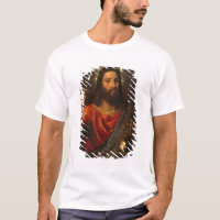 Sauveur du Christ, c.1570