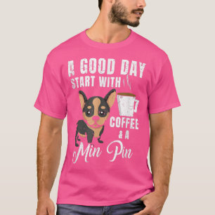 T-shirt Sauvez la pomme de terre fourrure Cochon de Guinée