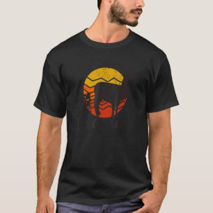 T-shirt Sauvez Le Drame Pour Votre Llama Anniversaire Mign