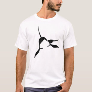 T-shirt Sauvez Les Baleines Océan Orca Tueur Baleine Conse