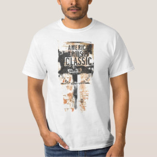 T-shirt Sauvez votre Bobber T d'âme