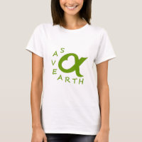 save earth planète
