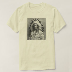 T-shirt S'AVÈRE VOUS sont TOUS ILLÉGAUX