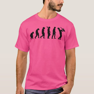 T-shirt Saxophoniste Idée Cadeau Évolution Jazz Musicien I