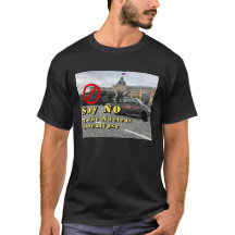Say NO to the Nuclear Apocalypse