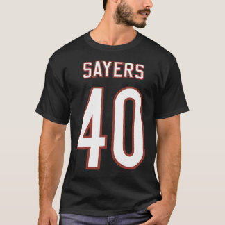 T-shirt Sayers de vent essentiel