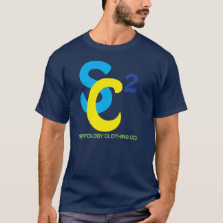 T-SHIRT SC2